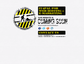 it4pal.com screenshot