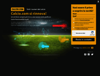 ita.worldfootball.net screenshot