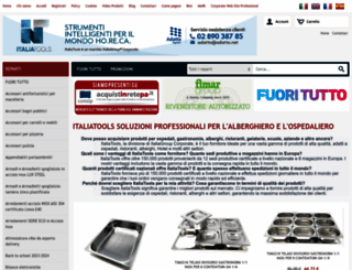 italiagroup.net screenshot