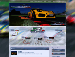 italiamotorsport.it screenshot