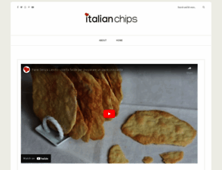 italianchips.it screenshot