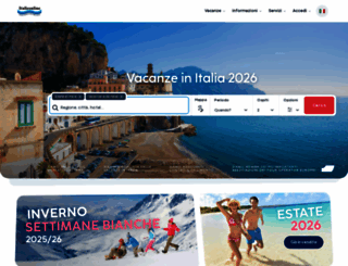 italieonline.eu screenshot