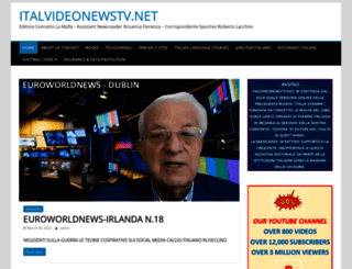 italvideonewstv.net screenshot