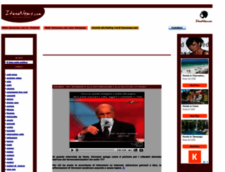 itananews.com screenshot