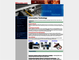 itawi.org screenshot