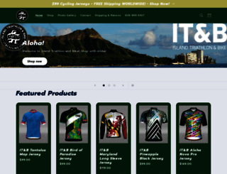itbhawaii.com screenshot
