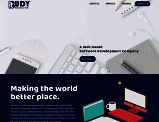 itbudy.com screenshot