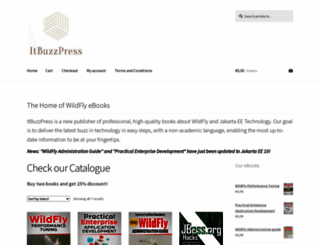 itbuzzpress.com screenshot