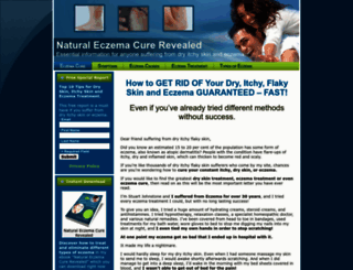 itchy-skin-eczema-treatment.com screenshot