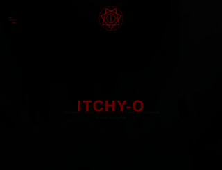itchyo.com screenshot
