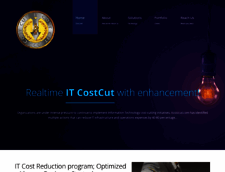 itcostcut.com screenshot