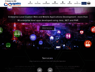 itdivisioninc.com screenshot