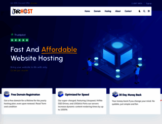 itechost.com screenshot