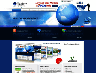 itechpp.com screenshot