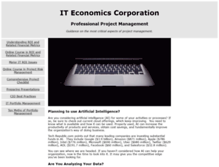 iteconcorp.com screenshot