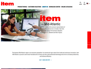 itemmid-atlantic.com screenshot