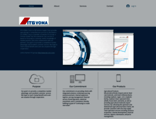 itg-voma.com screenshot