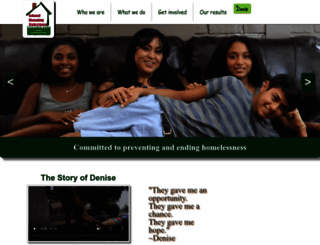 ithomes.org screenshot