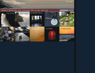 ithou.org screenshot