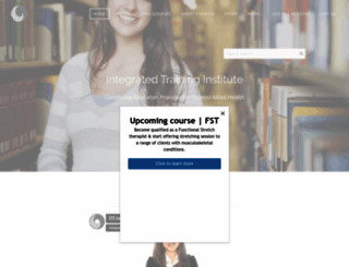 itigrad.com screenshot