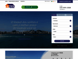 itimar.com.br screenshot