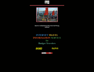 itisnet.com screenshot