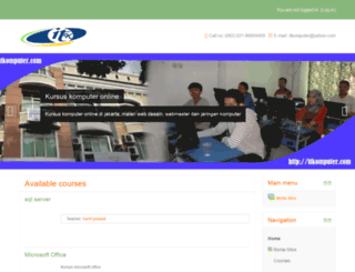 itkomputer.net screenshot