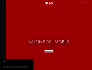 itlas.com screenshot