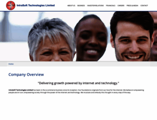 itlindia.com screenshot
