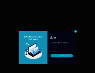 itmunch.com screenshot