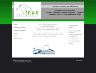 itnan-expert-limoges.fr screenshot