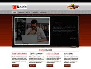 itnoida.weebly.com screenshot