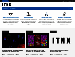 itnx.com screenshot