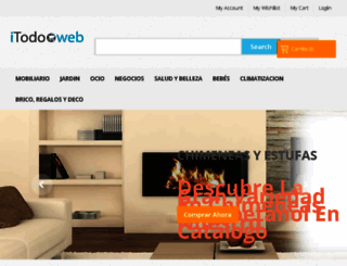 itodoweb.com screenshot