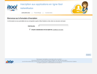 itool.net screenshot