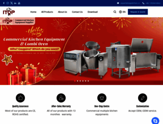 itopltd.com screenshot