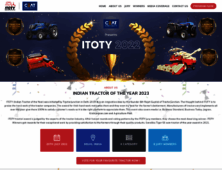itoty.org screenshot