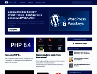 itporady.pl screenshot
