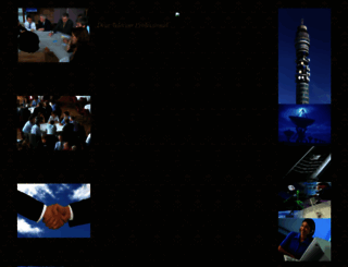 itre.org screenshot