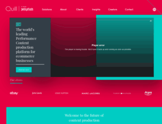 itrigga.com screenshot