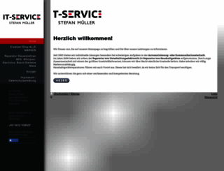 its-bsa.de screenshot