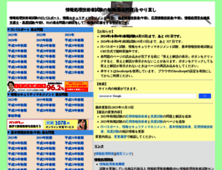 itsiken.com screenshot