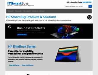 itsmartbuys.com screenshot