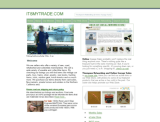 itsmytrade.com screenshot