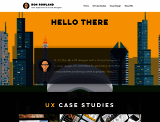 itsrononline.com screenshot