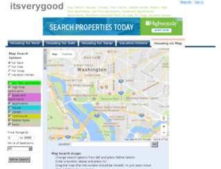 itsverygood.com screenshot