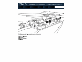 ittaibiza.com screenshot