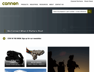 ittcannon.com screenshot