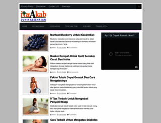 ituakab.blogspot.com screenshot
