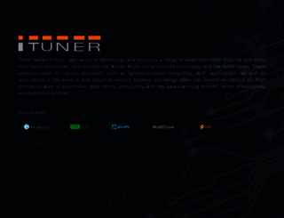 ituner.com screenshot